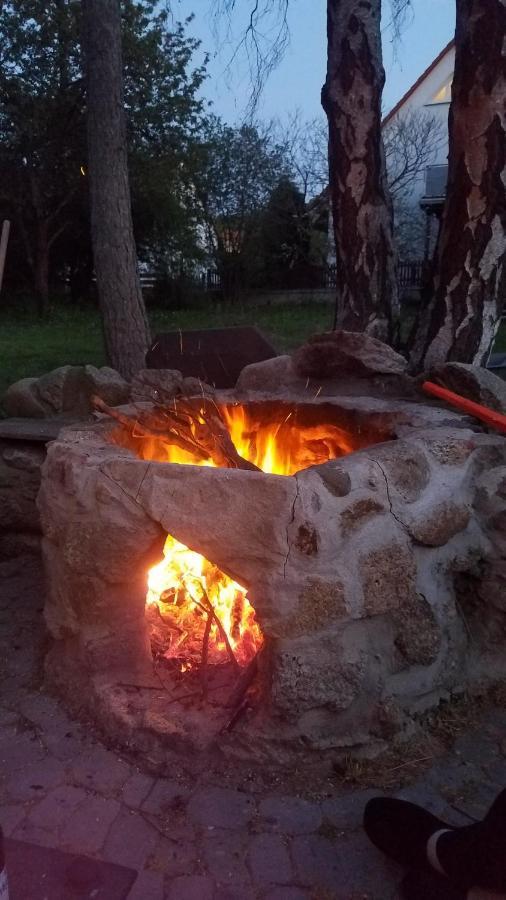 Ferienwohnung Sagenwelt Thale Kültér fotó