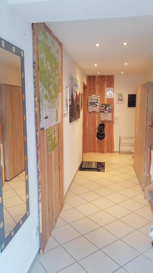 Ferienwohnung Sagenwelt Thale Kültér fotó